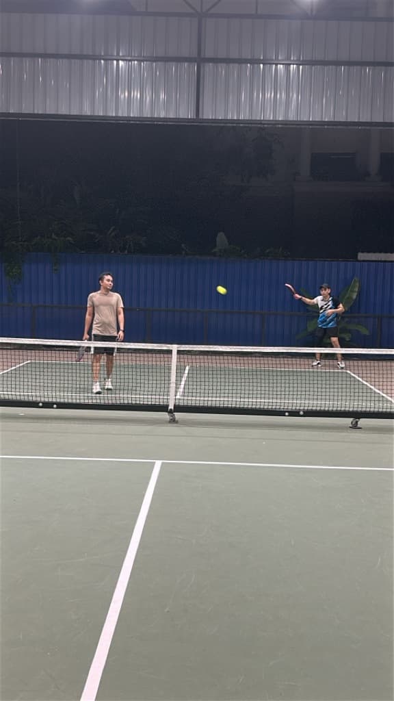 Dink Smasher Pickleball Club media 2