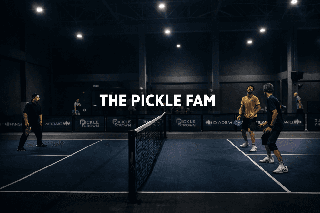 The Pickle Fam media 1