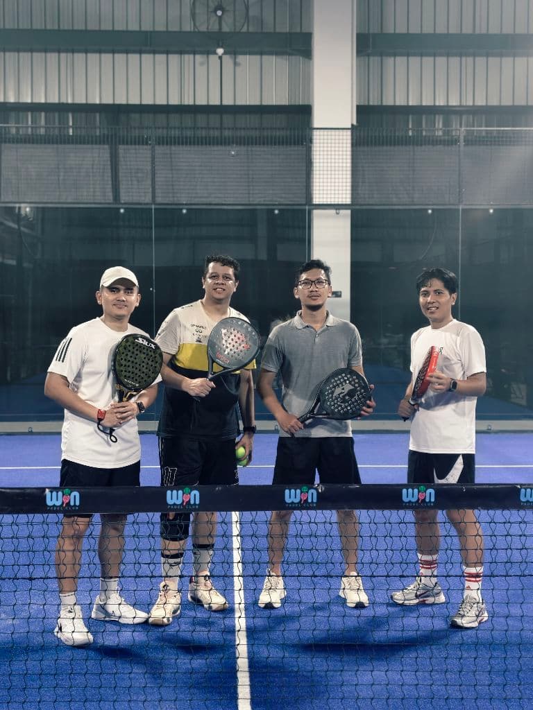 Volea Padel Club media 4