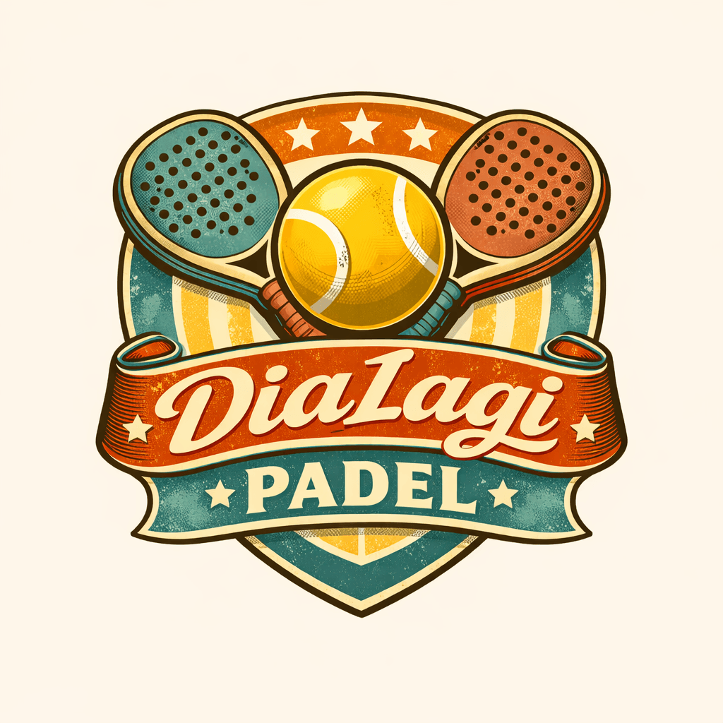 DiaLagi Padel  media 1