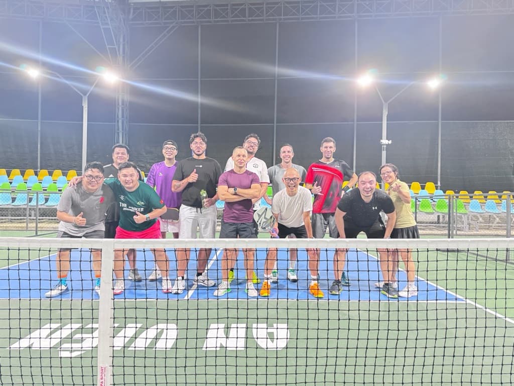 Social Sport Club - Nha Trang media 1