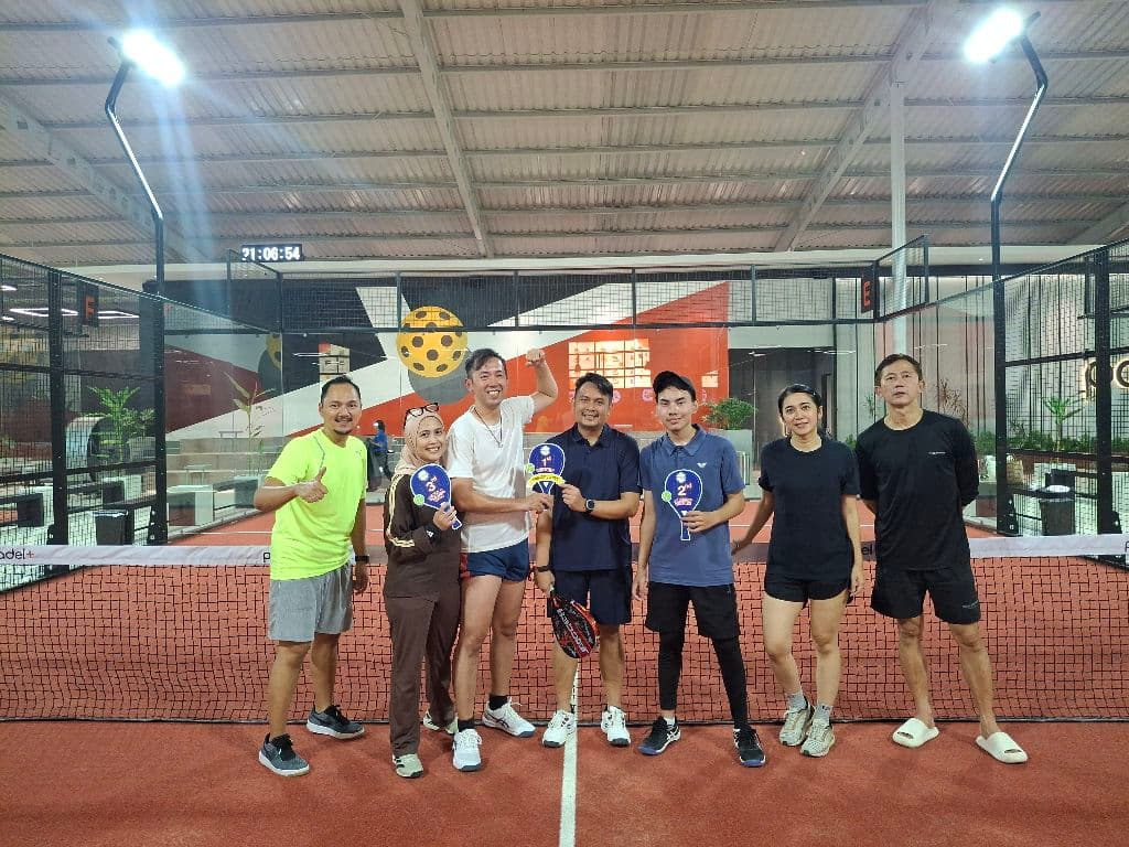 Padel Loka media 6