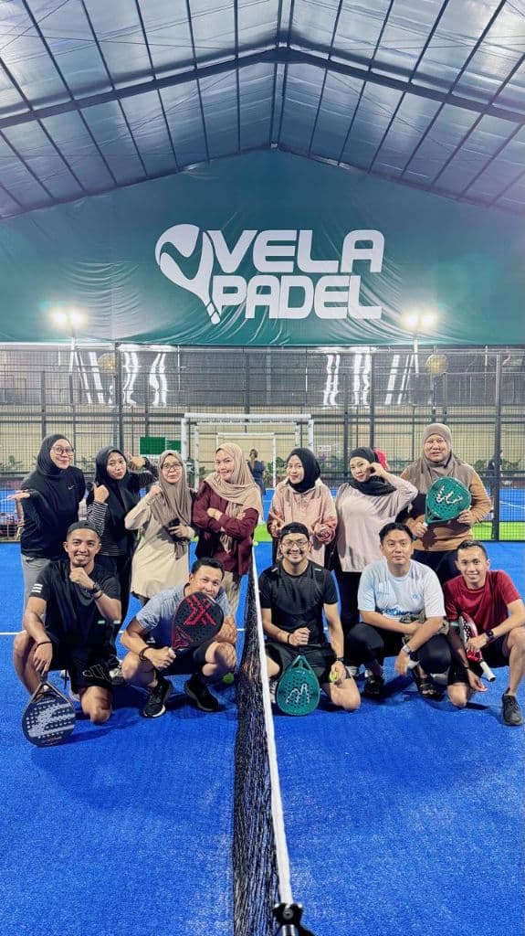 PORT PADEL MAKASSAR media 3
