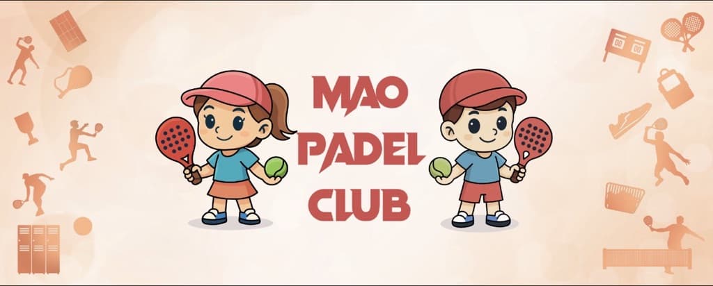 MAO PADEL CLUB PALEMBANG media 6
