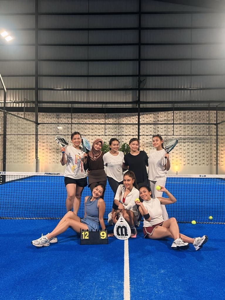 Smash Sister 🎾 media 2