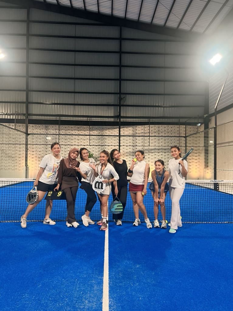 Smash Sister 🎾 media 3