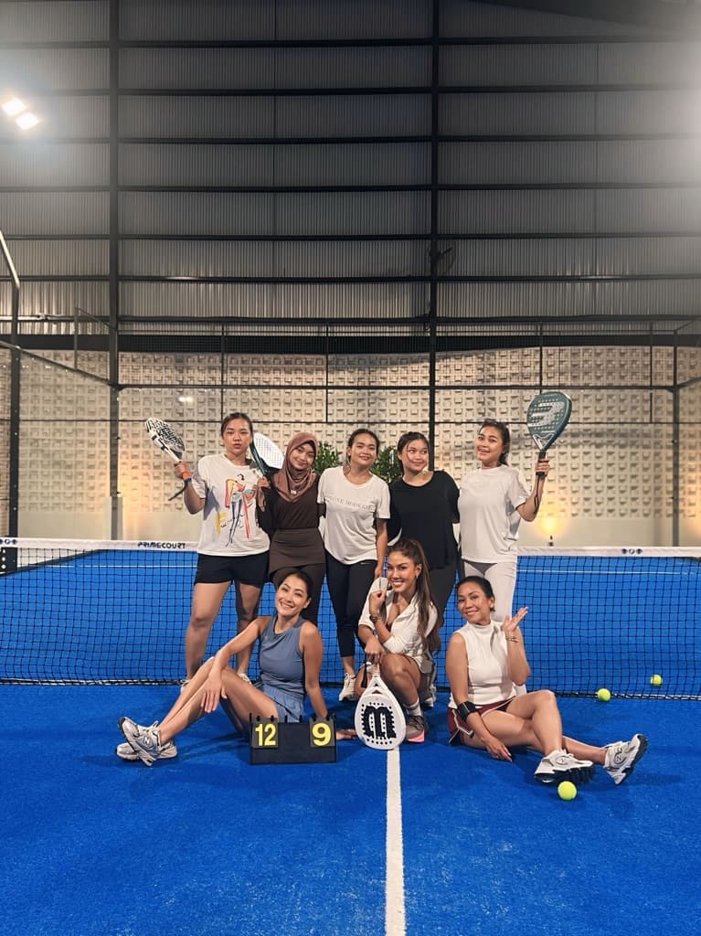 Smash Sister 🎾 media 4