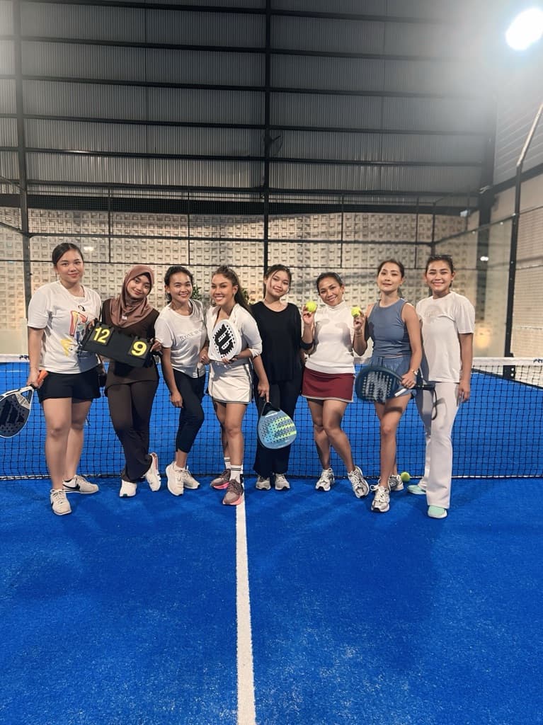 Smash Sister 🎾 media 5