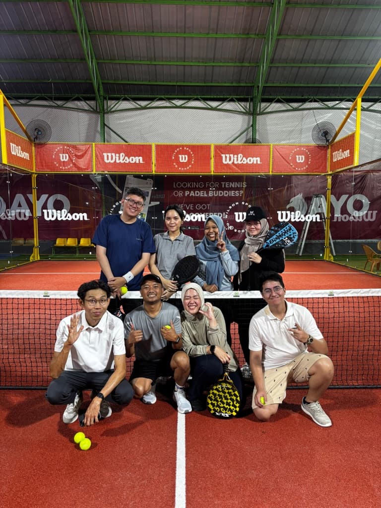 PADE(L)WI 👨‍🦲🎾 media 4