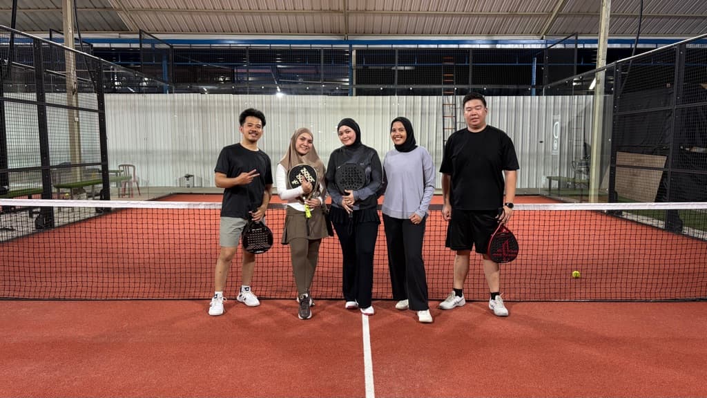 Navara Padel Club media 2