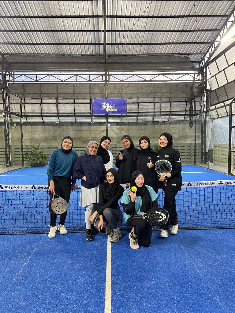 The Padel Side media 6