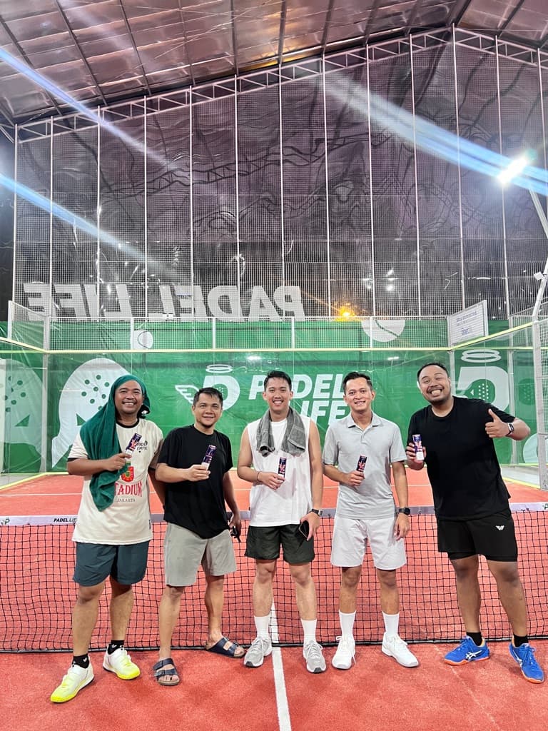 Padel Empire media 5