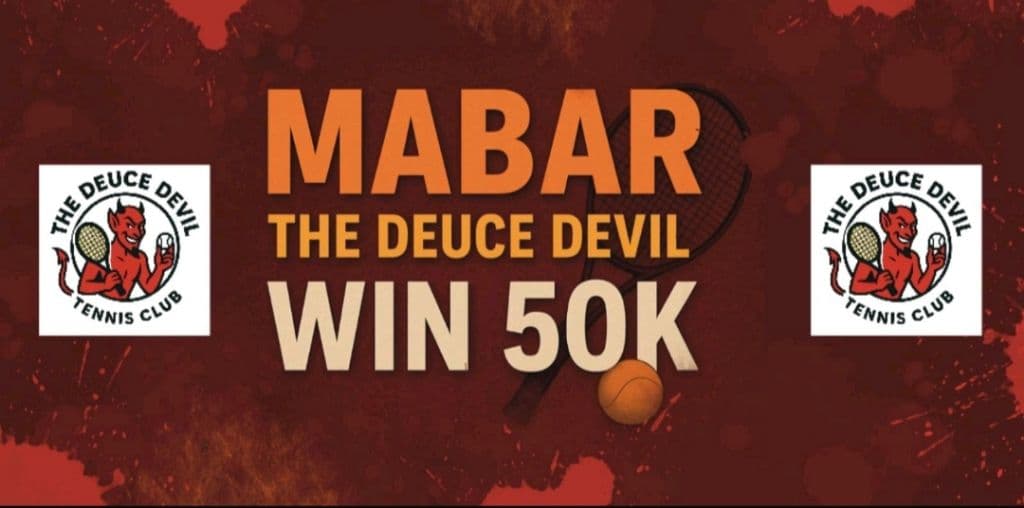 The Deuce Devil media 1