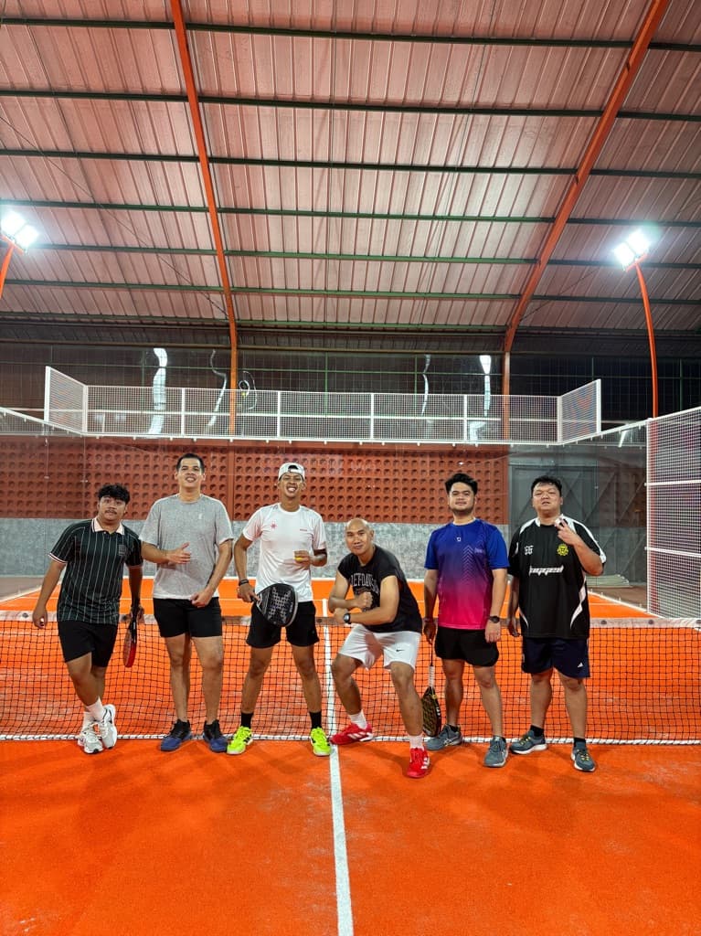 Pickpadel.co media 3