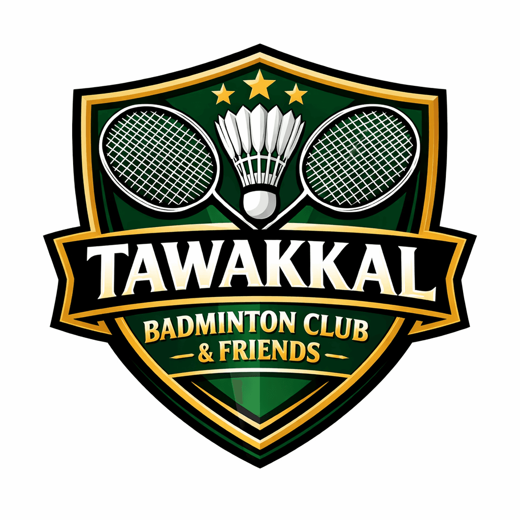 Tawakkal Badminton Club media 2