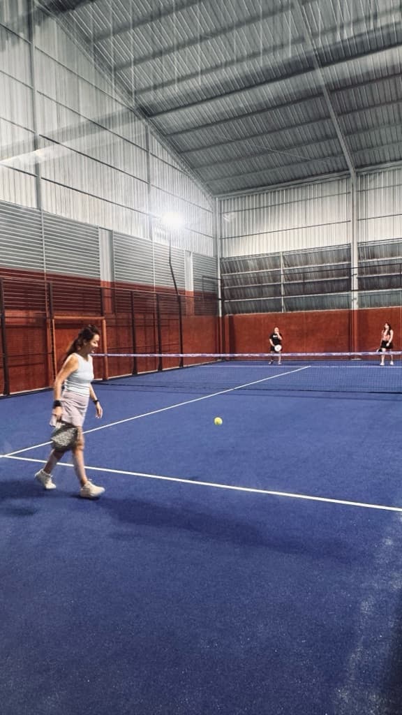 DJAWARA PADEL CHEAP media 3
