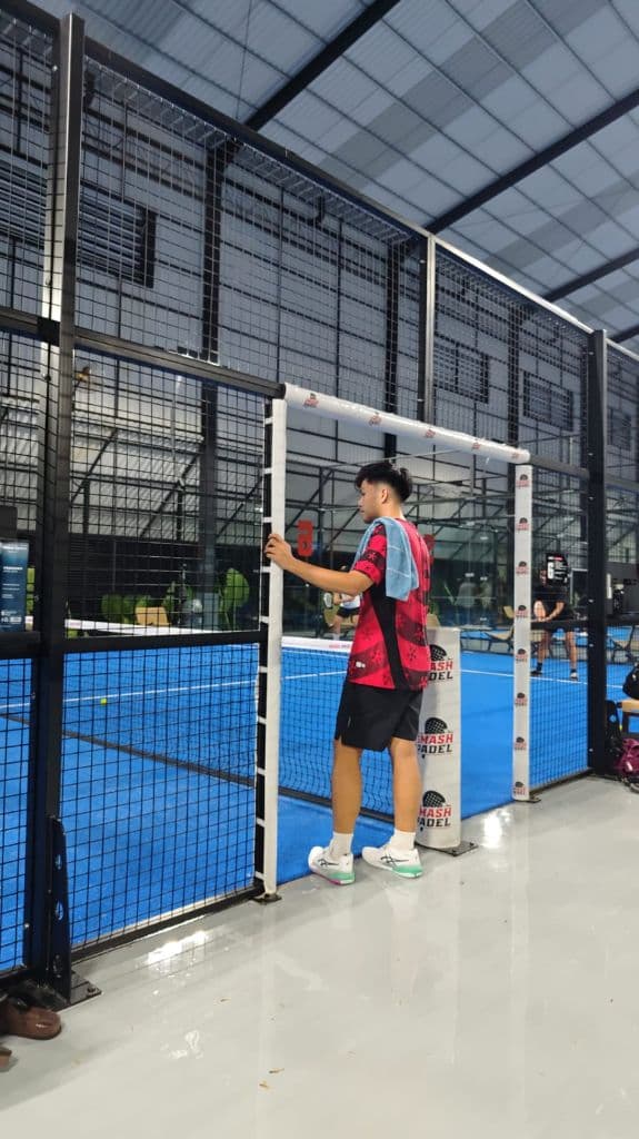Padel Madel media 5