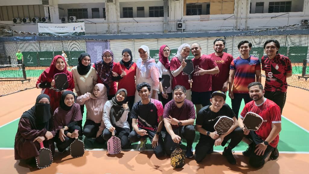 Pickleball LoqStaq media 6