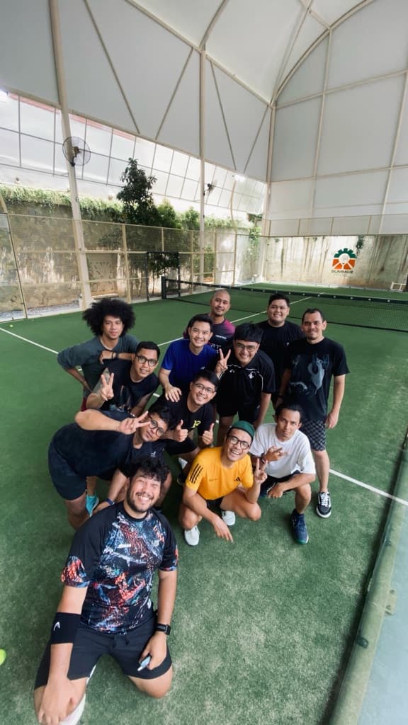 Stage ID Padel media 2