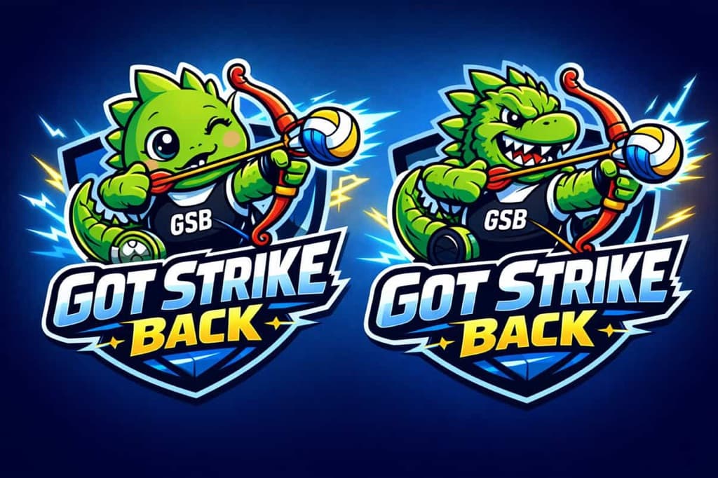 GOT STRIKE BACK media 1