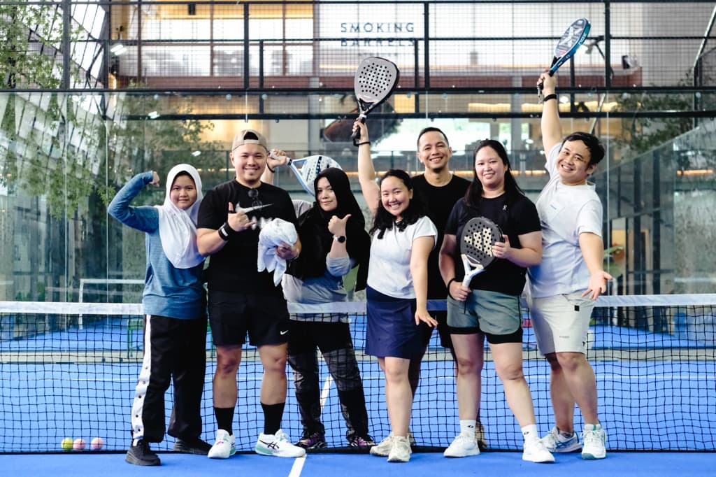 Fun Padel media 5
