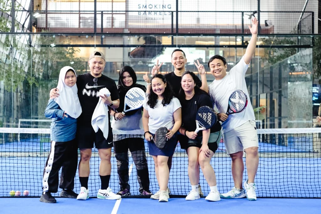 Fun Padel media 6