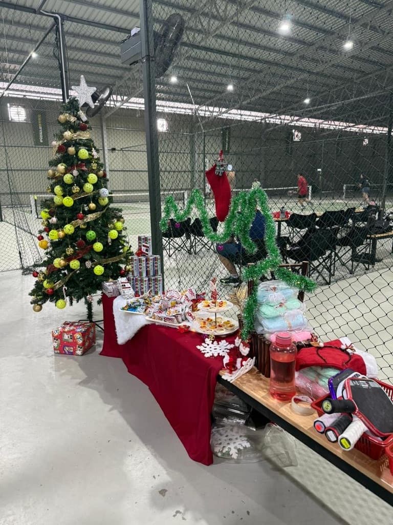 Aladdin Pickleball Club media 1