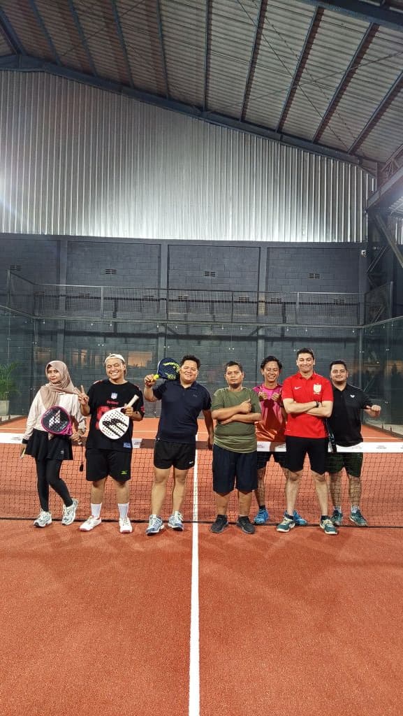 PUDAK PADEL media 4