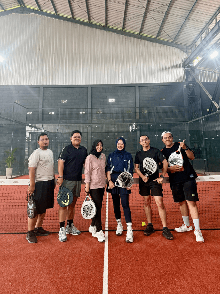 PUDAK PADEL media 6