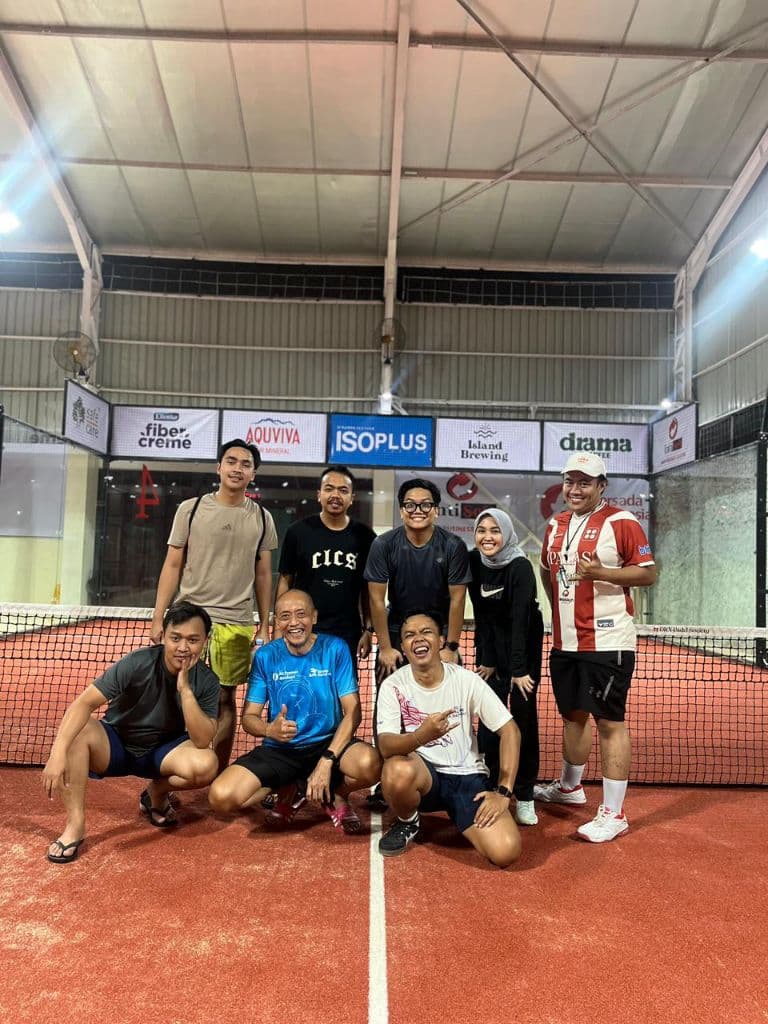 PUDAK PADEL media 5