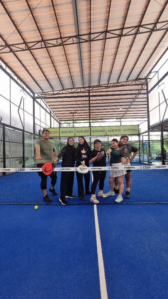 Sahabat Padel Club media 4