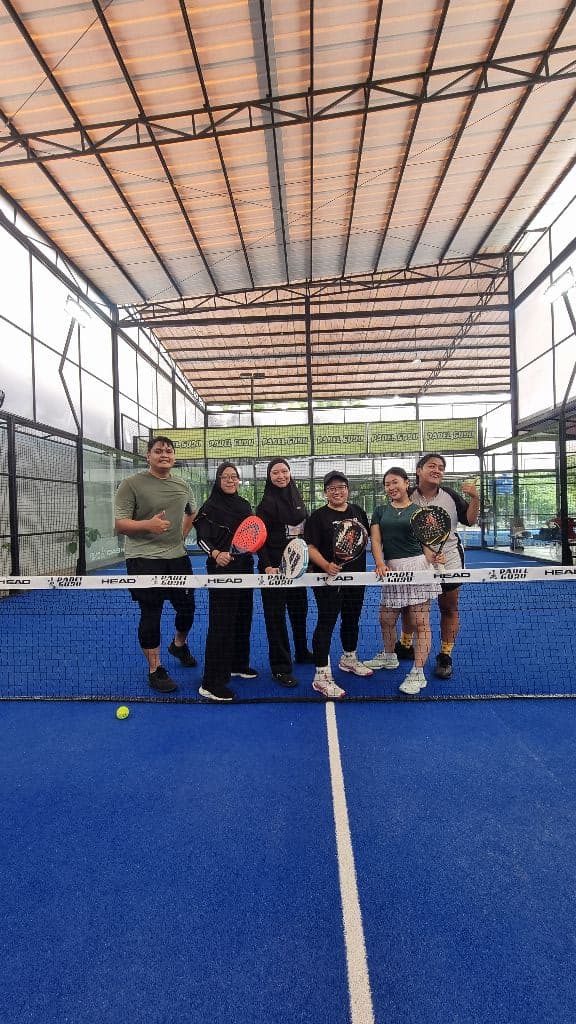 Sahabat Padel Club media 5