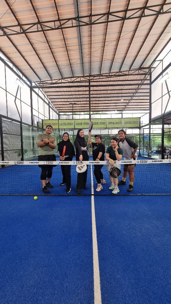 Sahabat Padel Club media 6
