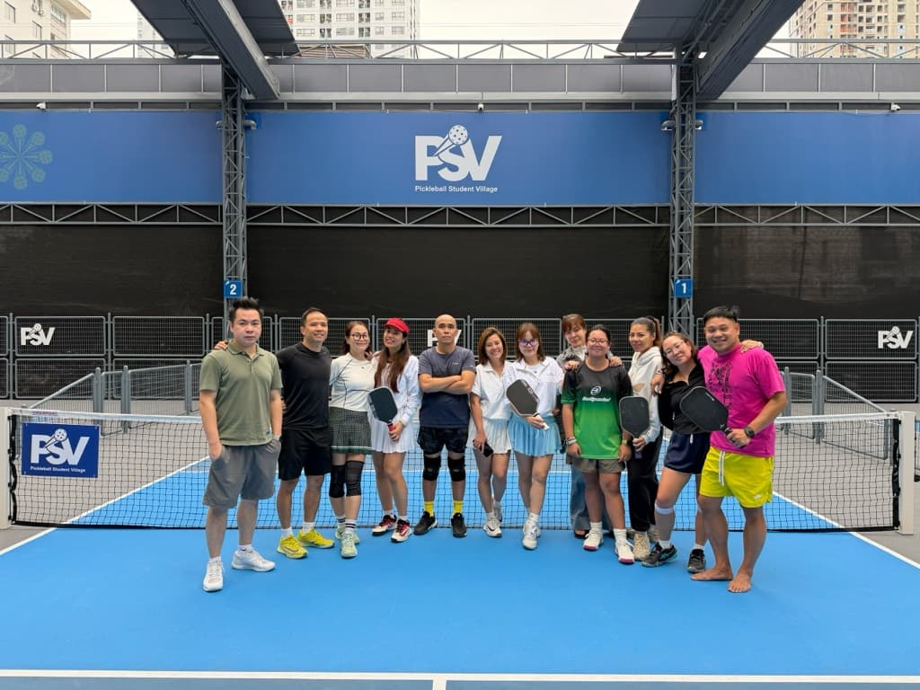 Gingseng pickleball media 4