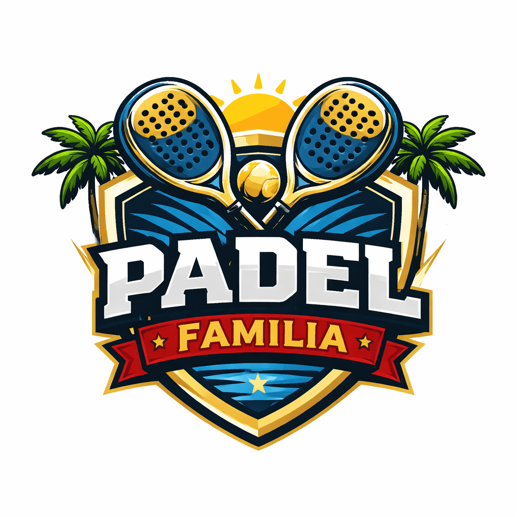 Padel familia media 1