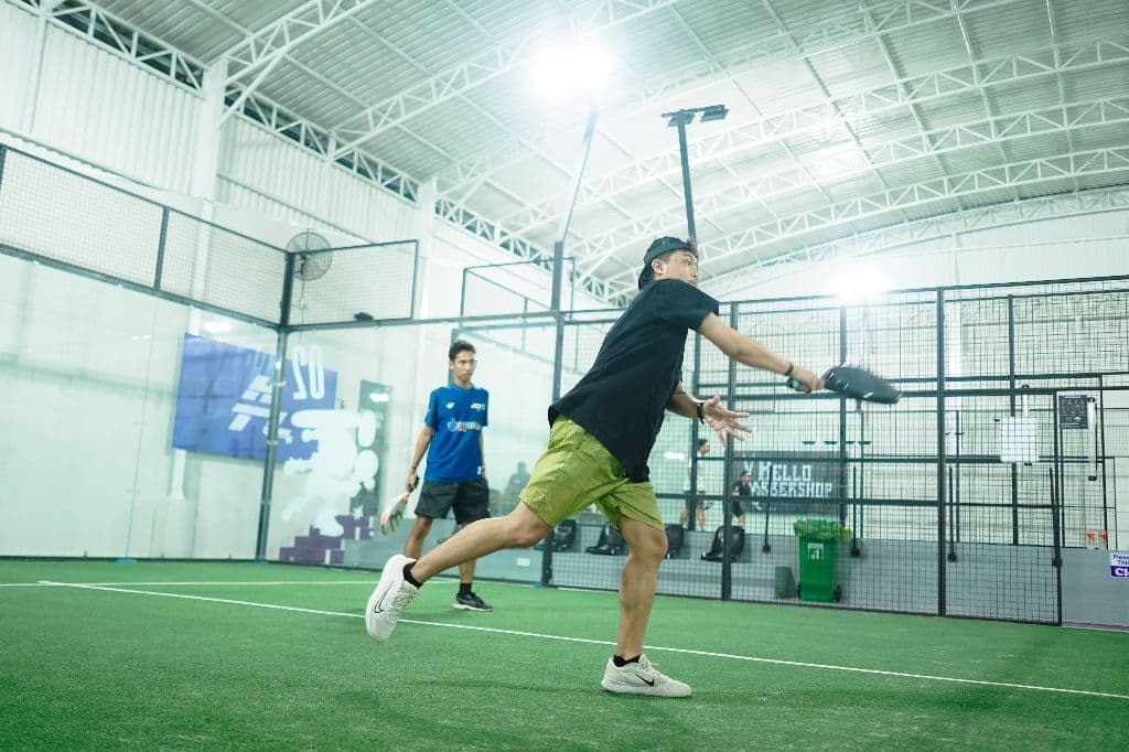 Padel Joy media 6