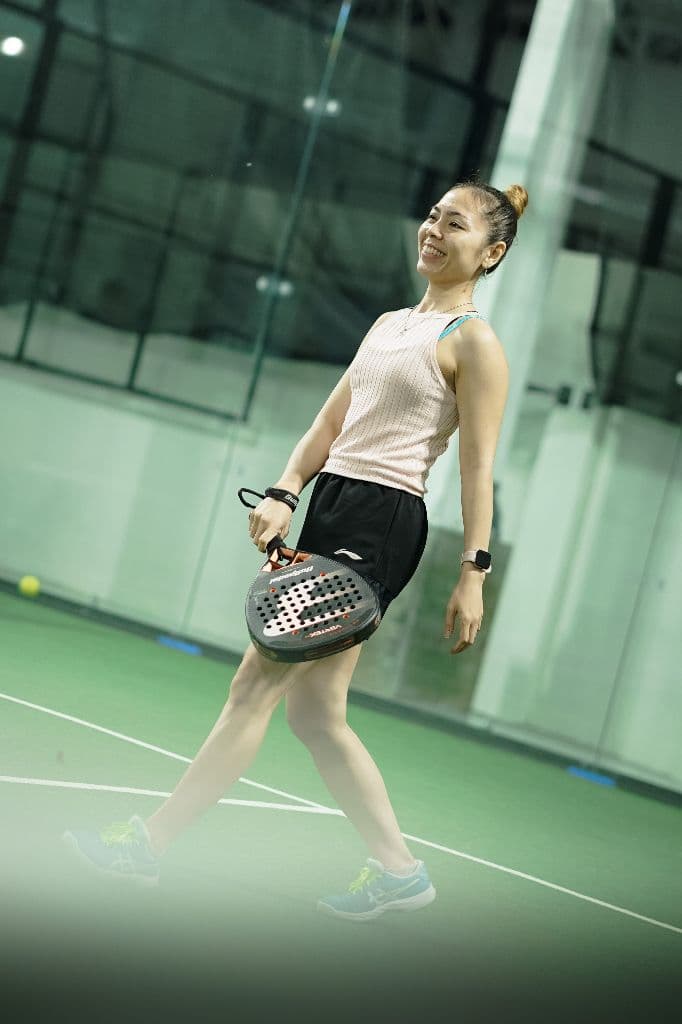 Padel Joy media 5
