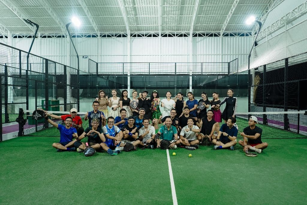 Padel Joy media 4