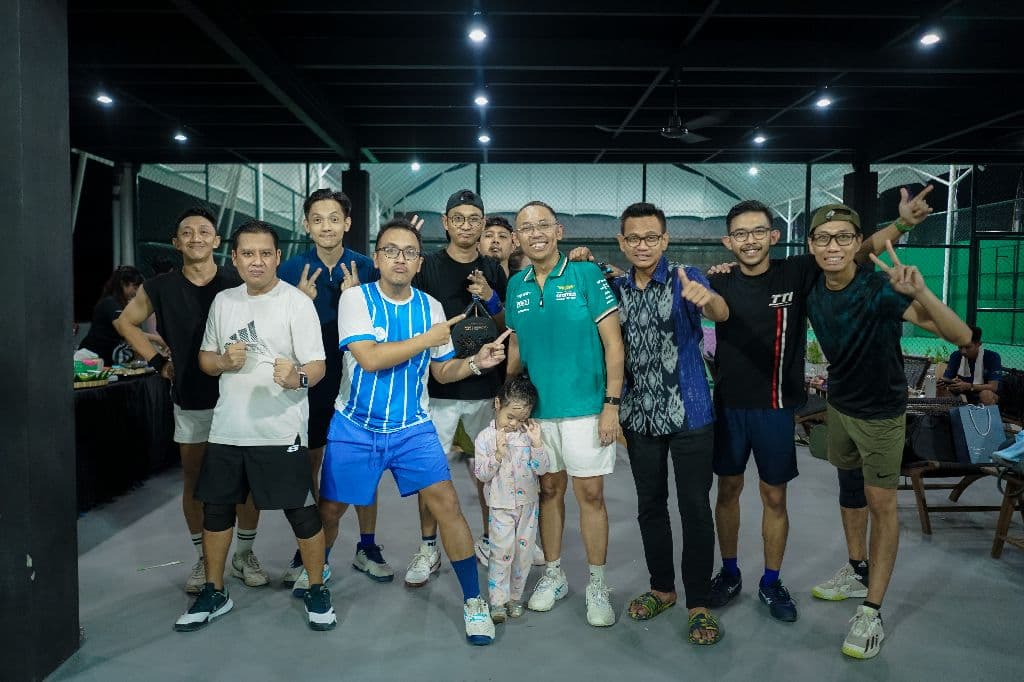 Padel Joy media 2