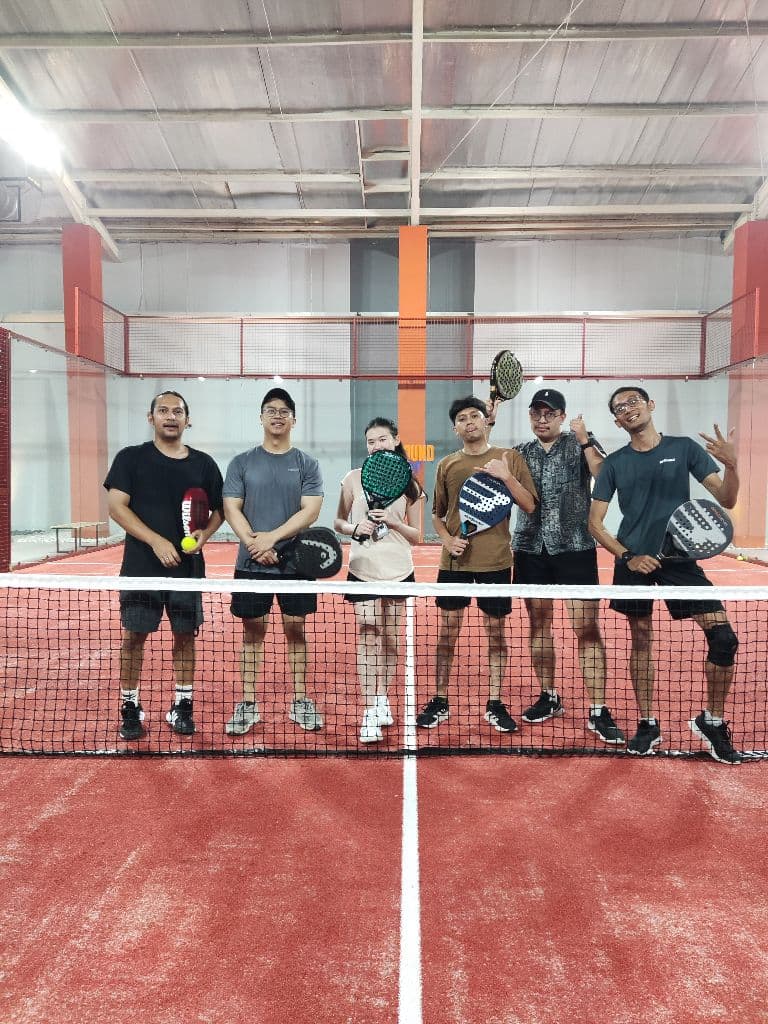 Elegance Padel Club  media 2