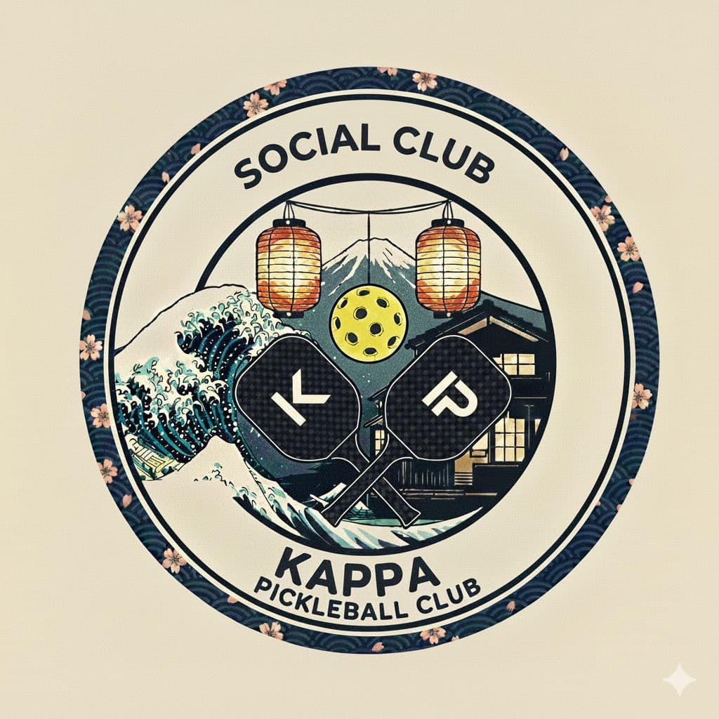 Kappa Pickleball Club media 1