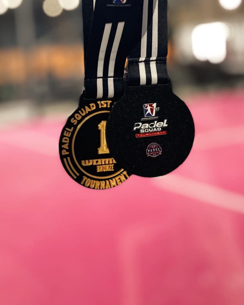 XPADEL media 1