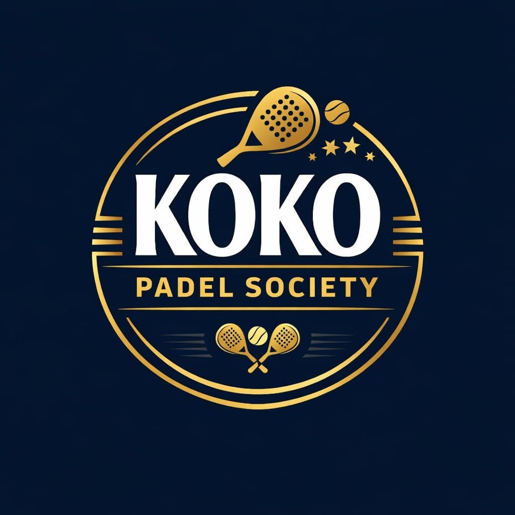 Koko Padel Society media 1