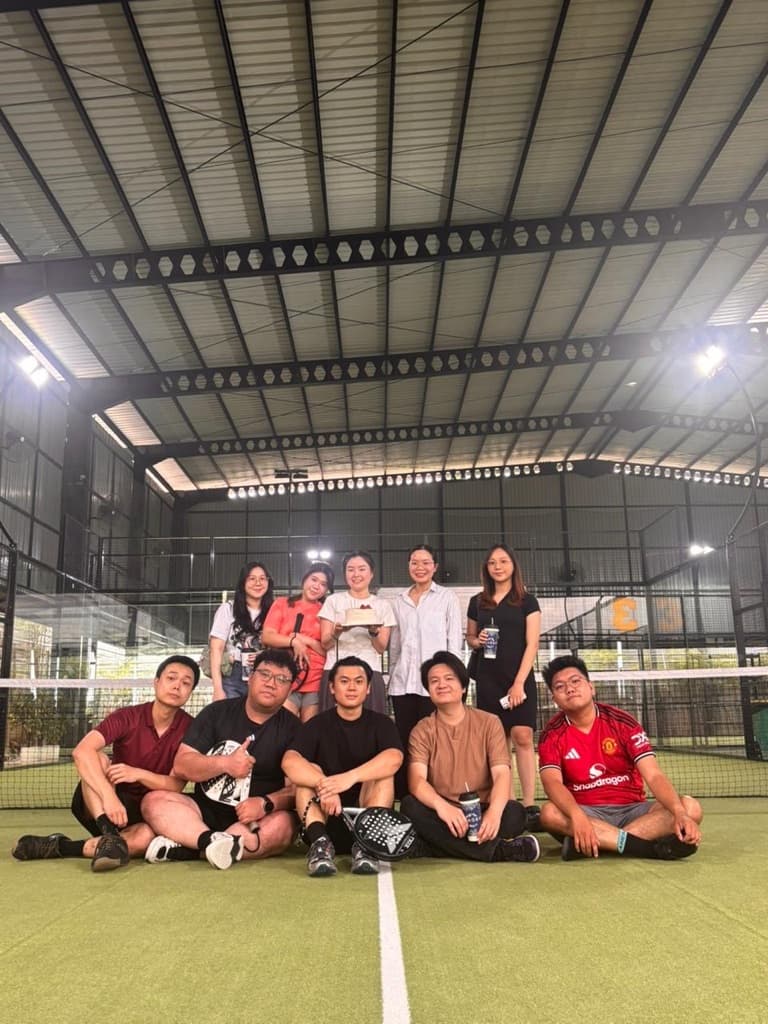 JJM PADEL CLUB media 2