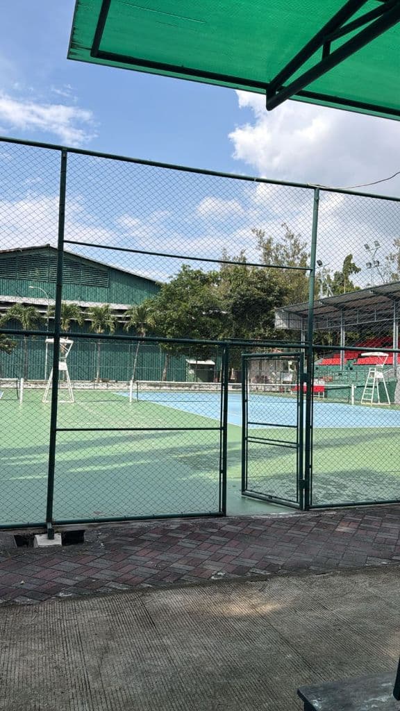 FUNFAM TENIS CLUB media 1