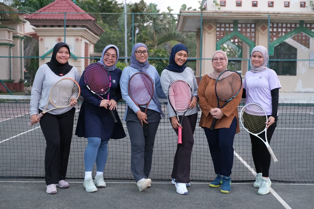SANS🎾Club media 4