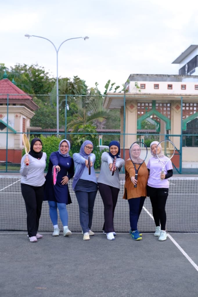 SANS🎾Club media 5