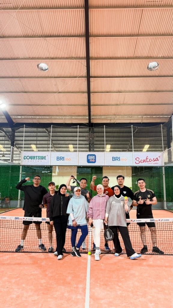 Hubby-Wifey & The Bujang’s Club media 1