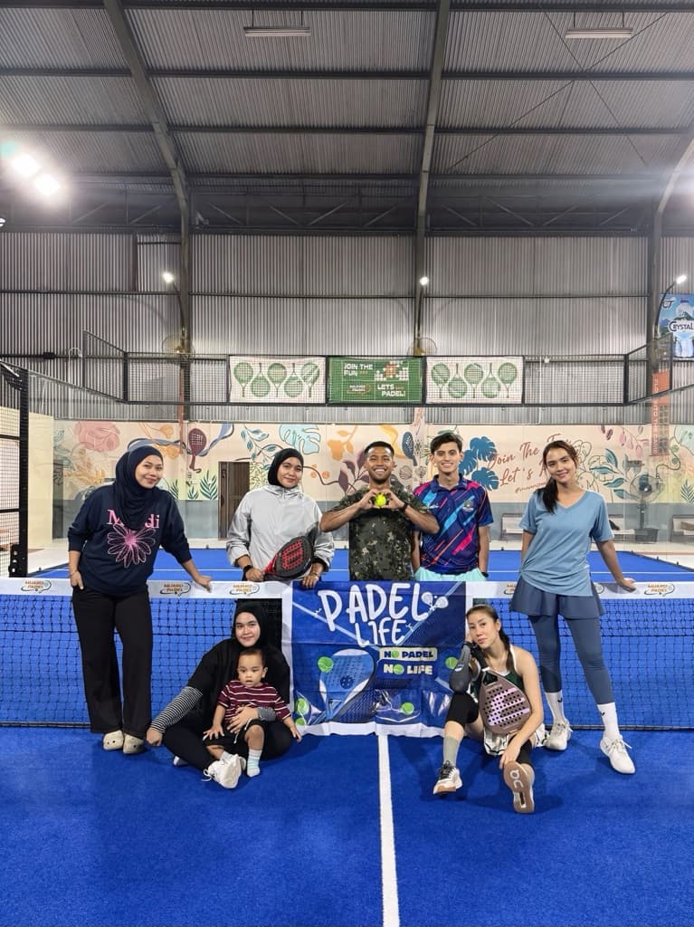 PADEL.LIFE media 2
