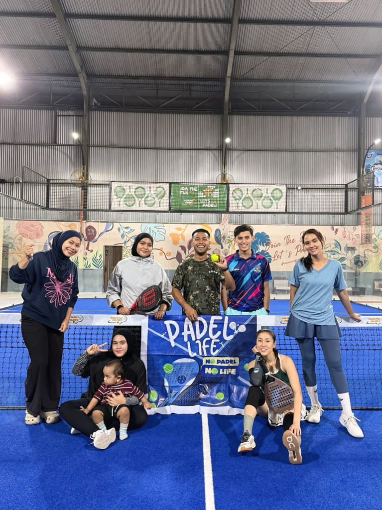 PADEL.LIFE media 1